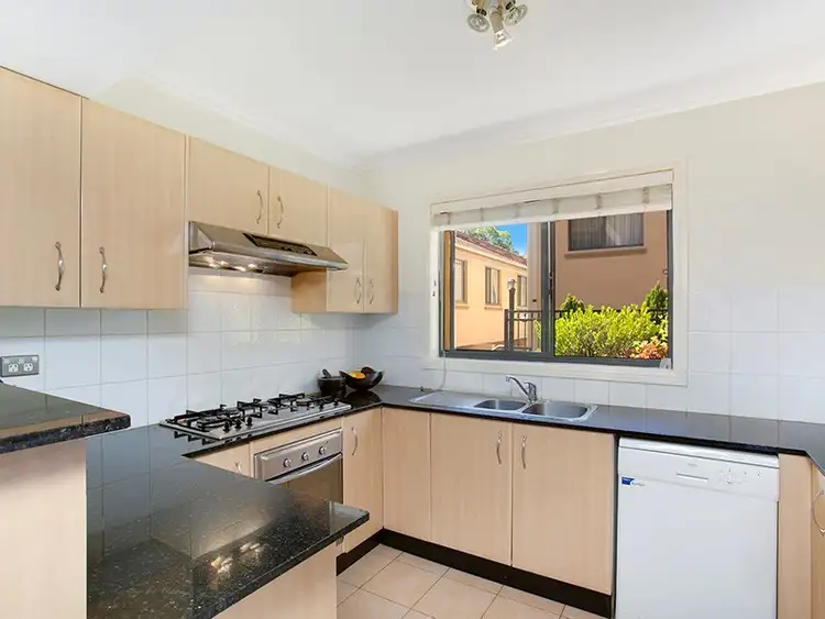 Fourth view of Homely townhouse listing, 6/6 Mowbray Street, Sylvania NSW 2224