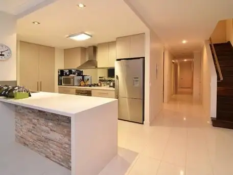 Second view of Homely townhouse listing, 2/67 Rivergum Drive, Albury NSW 2640