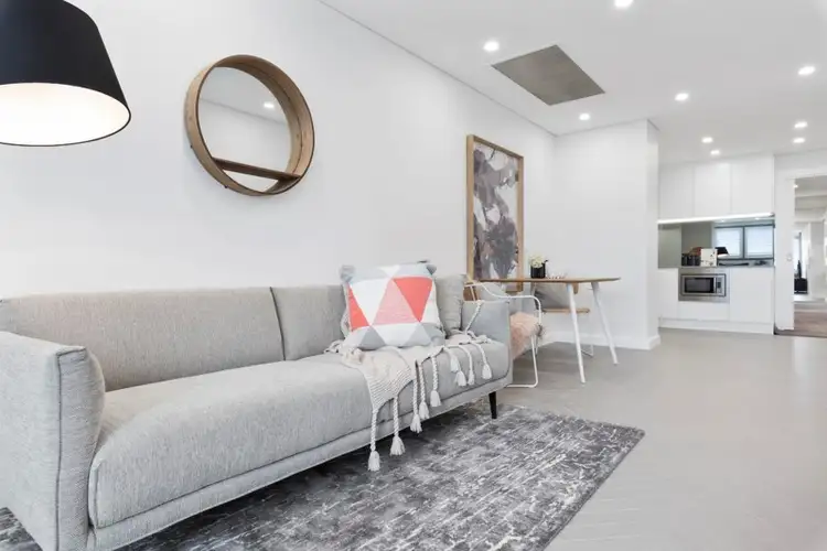 Main view of Homely apartment listing, G20/11A Lachlan Street, Waterloo NSW 2017