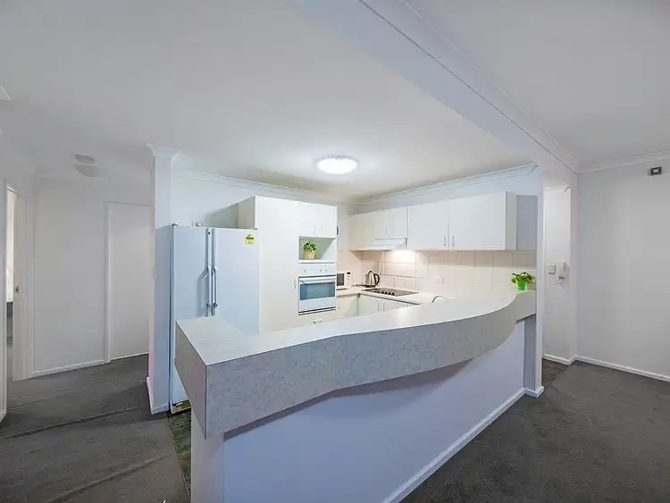 Seventh view of Homely apartment listing, 22/191 James Street, Northbridge WA 6003