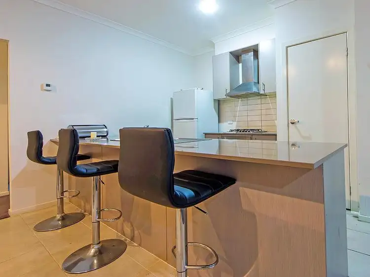 Fifth view of Homely house listing, 1 Aviary Terrace, Truganina VIC 3027