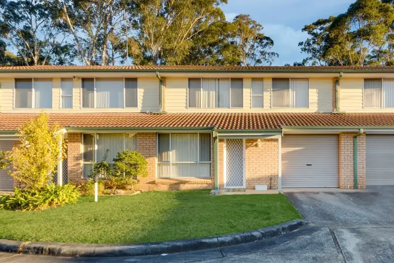 Main view of Homely townhouse listing, 9/53 Woodlands Road, St Helens Park NSW 2560
