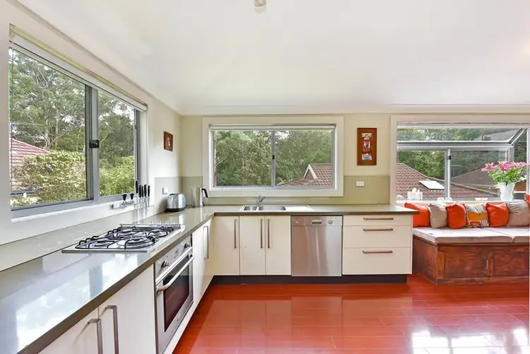 Fifth view of Homely house listing, 1/26 Paling Street, Thornleigh NSW 2120