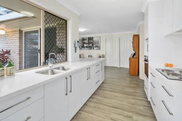 Third view of Homely house listing, 66 Sylvania Street, Alexandra Hills QLD 4161