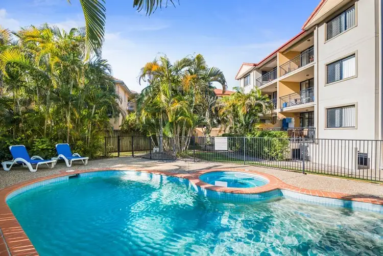Third view of Homely unit listing, 13/556 Gold Coast Highway, Tugun QLD 4224