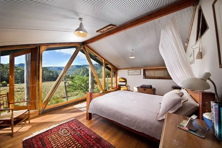 Fourth view of Homely house listing, 415 Kanimbla Drive, Kanimbla NSW 2790