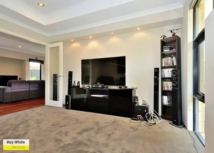 Fifth view of Homely house listing, 11 Safford Avenue, Aveley WA 6069