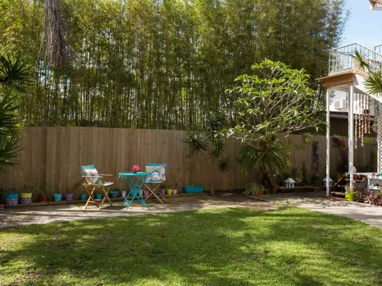Seventh view of Homely unit listing, 2/122 Albatross Avenue, Mermaid Beach QLD 4218