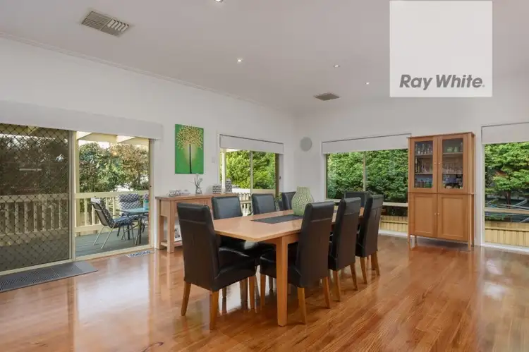 Fourth view of Homely house listing, 54 Snake Gully Drive, Bundoora VIC 3083