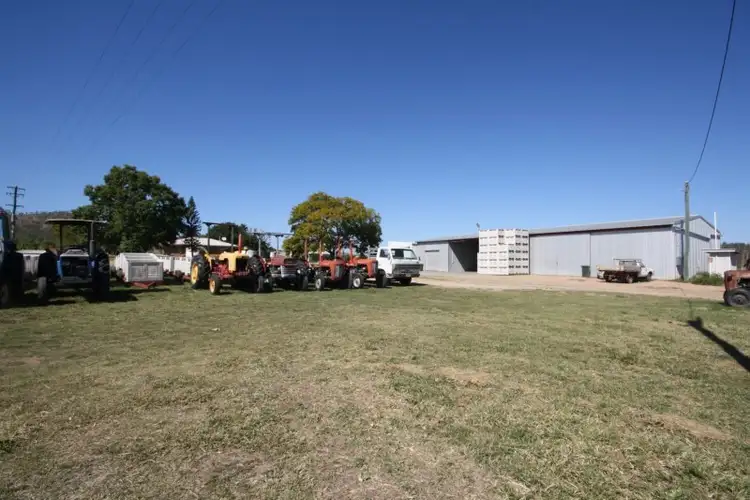 Seventh view of Homely rural property listing, 416 Gayndah-Mundubbera Road, Gayndah QLD 4625