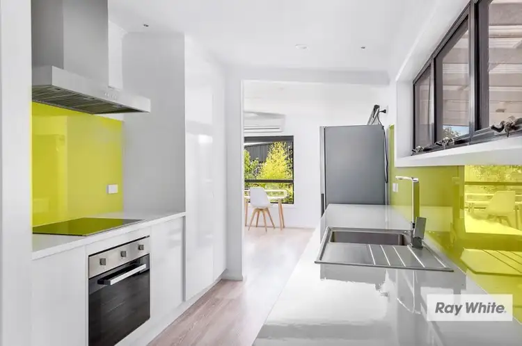 Second view of Homely house listing, 29 Stockdale Avenue, Sisters Beach TAS 7321