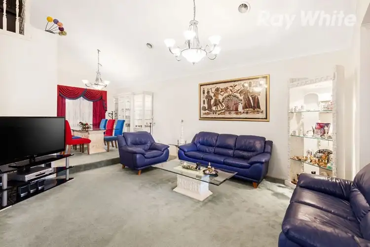 Second view of Homely house listing, 14 Springwood View, Bundoora VIC 3083