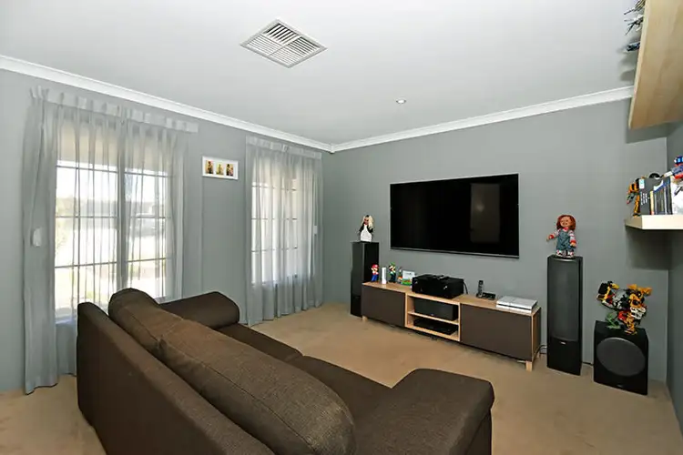 Fourth view of Homely house listing, 3 Peri Link, Ellenbrook WA 6069