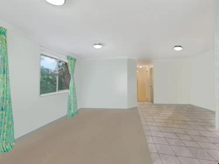 Second view of Homely apartment listing, 6/61 Bauer Street, Southport QLD 4215