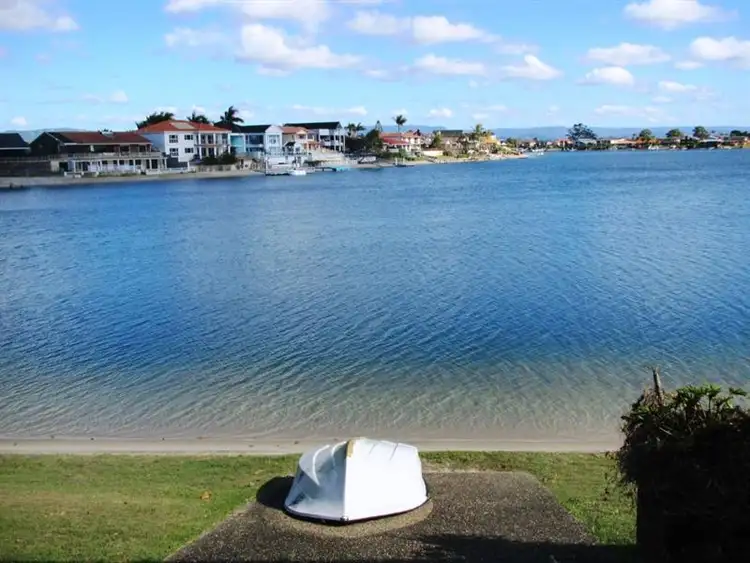 Fifth view of Homely apartment listing, 2/3 Jodie Court, Mermaid Waters QLD 4218