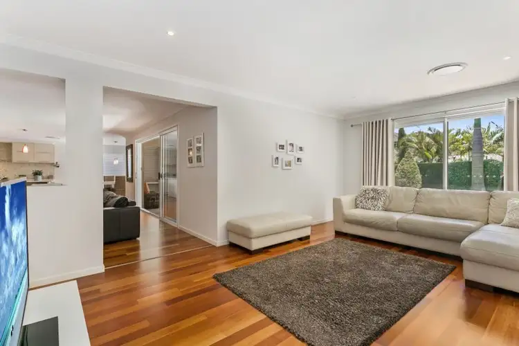 Sixth view of Homely house listing, 22 Goodenia Crescent, Seventeen Mile Rocks QLD 4073