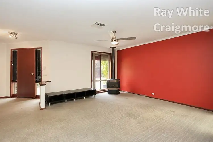 Fifth view of Homely house listing, 35 Birchdale Circuit, Hillbank SA 5112