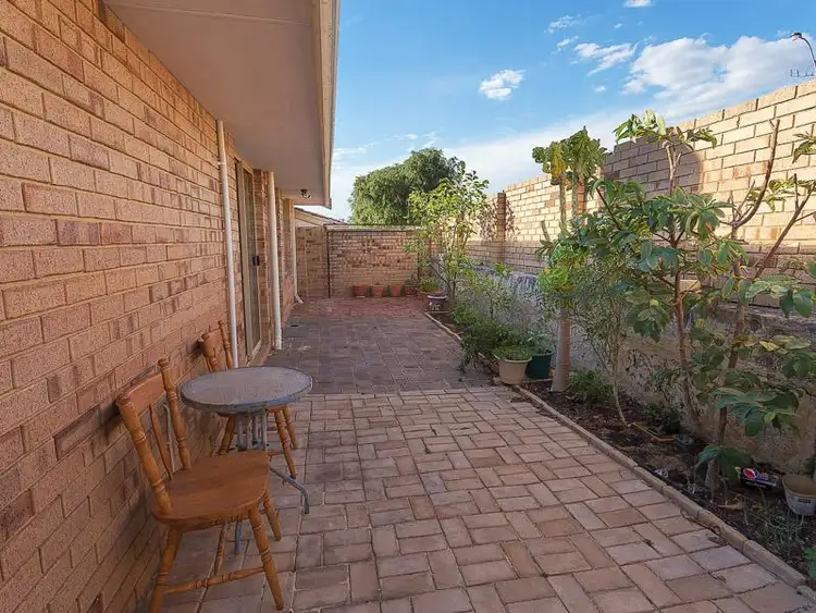 Sixth view of Homely house listing, 6/1 Stanbury Place, Kardinya WA 6163