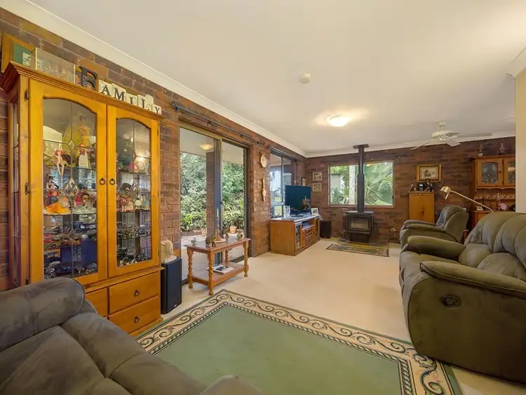 Second view of Homely house listing, 15 Ryces Drive, Clunes NSW 2480