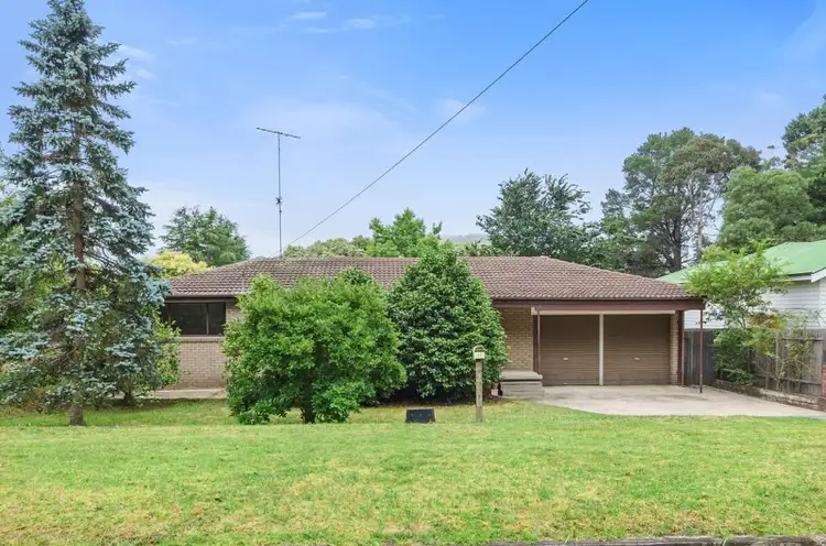 11 Waverley Parade, Mittagong NSW 2575