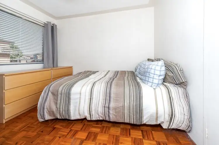 Third view of Homely apartment listing, 5/9 Unsted Crescent, Hillsdale NSW 2036