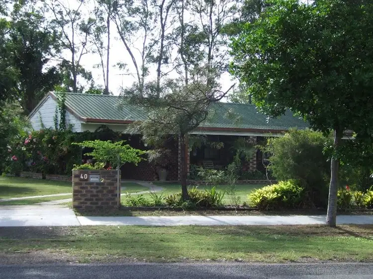 Main view of Homely house listing, 40 Oxley Drive, Karalee QLD 4306