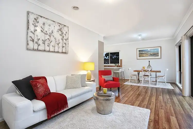 Second view of Homely unit listing, 3/22 Elm Street, Bayswater VIC 3153