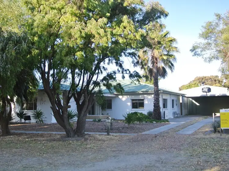 Main view of Homely house listing, 4 Charles Street, Kingston Se SA 5275