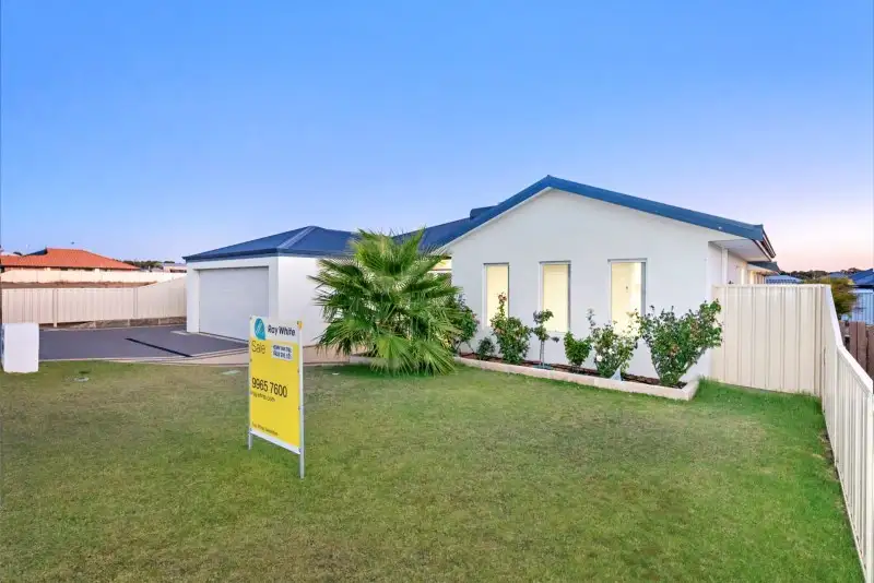 Main view of Homely house listing, 14 Portside Road, Drummond Cove WA 6532