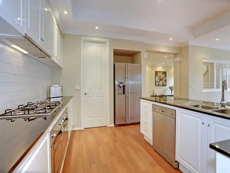 Fifth view of Homely house listing, 44 Kingsburgh Lane, Lilydale VIC 3140