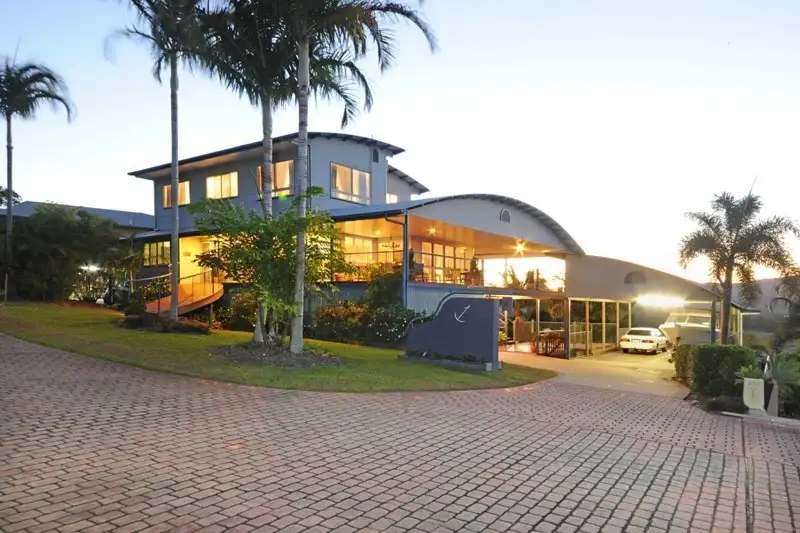 Main view of Homely house listing, 8/14 Hamilton Avenue, Cannonvale QLD 4802