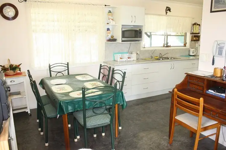 Fifth view of Homely house listing, 55 Birnam Street, Beaudesert QLD 4285