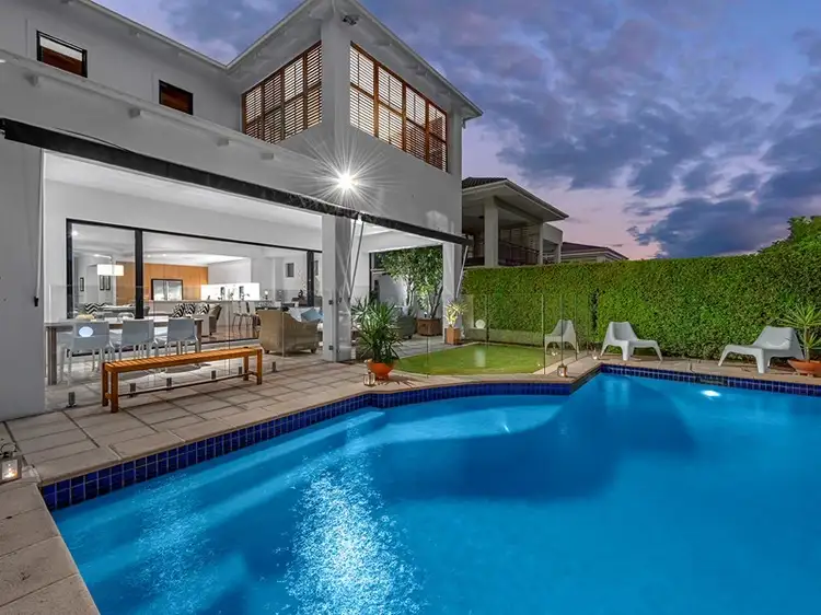 Second view of Homely house listing, 129 Alexandra Road, Clayfield QLD 4011