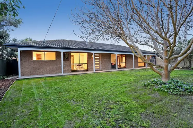 3 Fenland Court, Highton VIC 3216