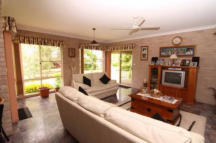 Third view of Homely house listing, 11 Glen Legh Road, Glen Innes NSW 2370