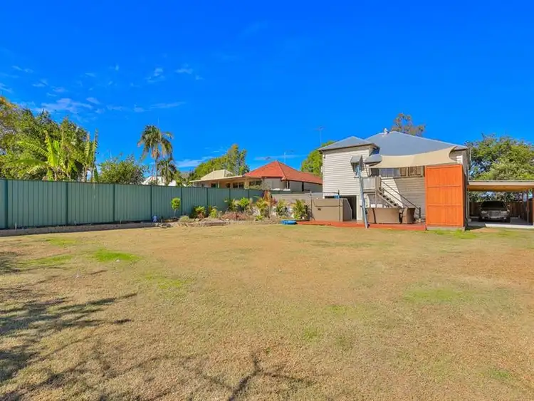 Second view of Homely house listing, 93 Sherwood Road, Rocklea QLD 4106