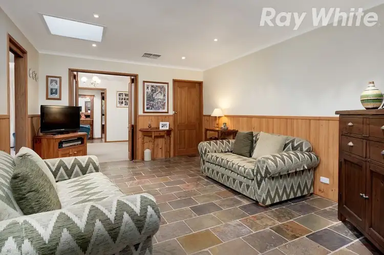 Fifth view of Homely house listing, 25 Lennox Crescent, Bundoora VIC 3083
