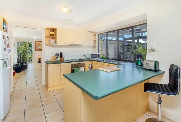 Fourth view of Homely house listing, 3 Rosella Street, Parrearra QLD 4575