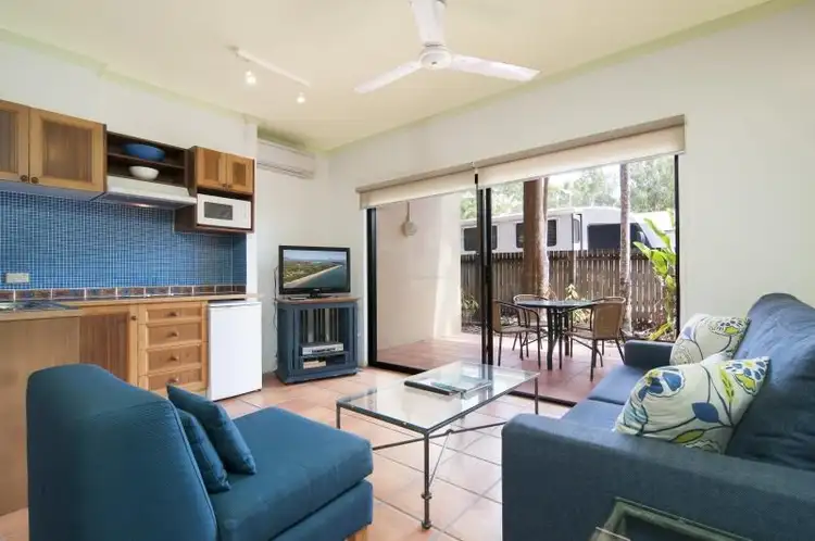 Second view of Homely apartment listing, 37/62-64 Davidson Street, Port Douglas QLD 4877