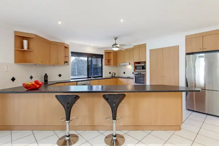 Fourth view of Homely house listing, 12 Corey Close, Wellington Point QLD 4160