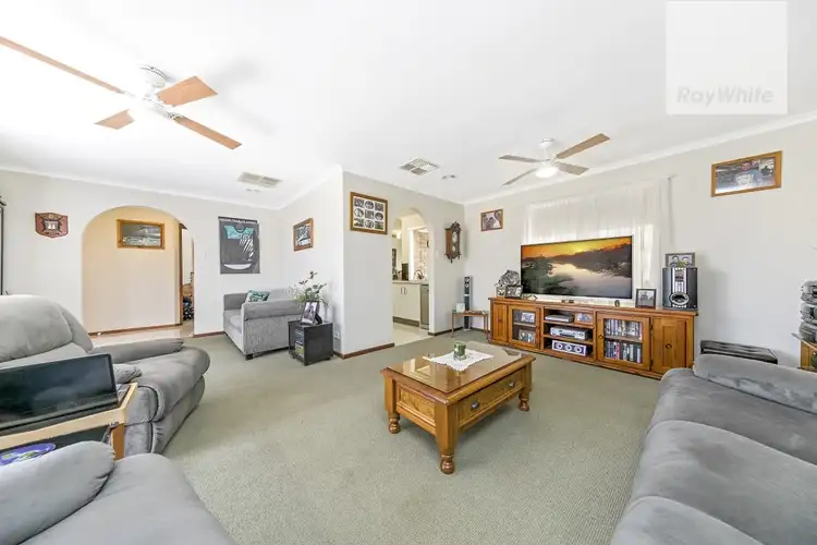 Third view of Homely house listing, 18 Purcell Grove, Evanston Park SA 5116