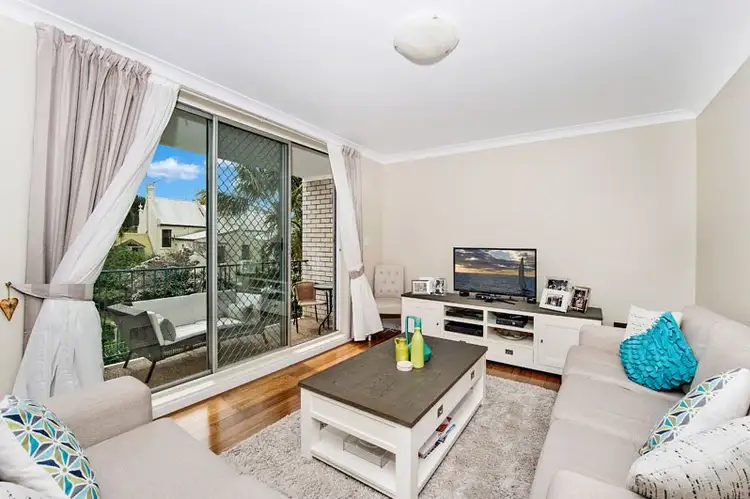 Second view of Homely apartment listing, 13/9 King Street, Randwick NSW 2031