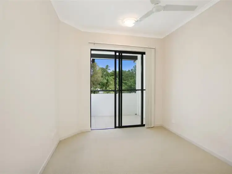 Sixth view of Homely unit listing, 27/376-384 Severin Street, Parramatta Park QLD 4870