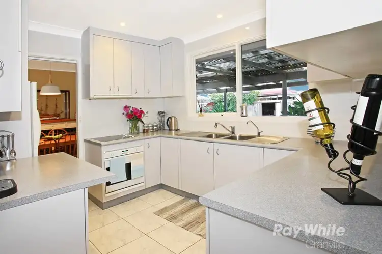 Third view of Homely house listing, 119 Kootingal Street, Greystanes NSW 2145