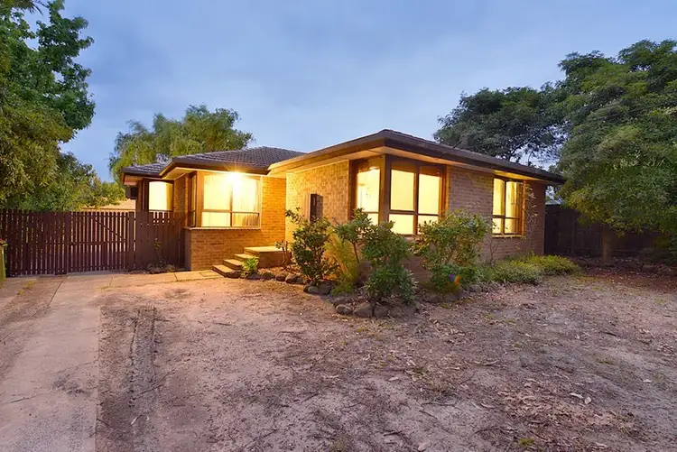 Fifth view of Homely house listing, 20 Johann Avenue, Scoresby VIC 3179