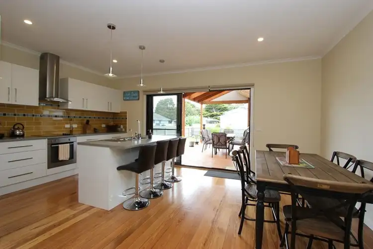Second view of Homely house listing, 31 Albany Road, Cowes VIC 3922