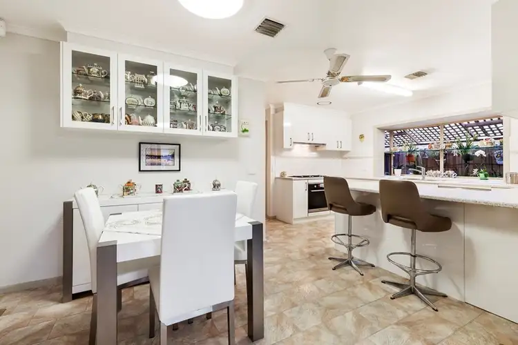 Fifth view of Homely house listing, 45 Glenelg Drive, Clayton South VIC 3169