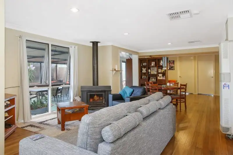 Main view of Homely house listing, 9 Arunta Place, Springdale Heights NSW 2641