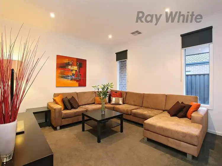 Seventh view of Homely house listing, 5 Wattle Tree Drive, Point Cook VIC 3030
