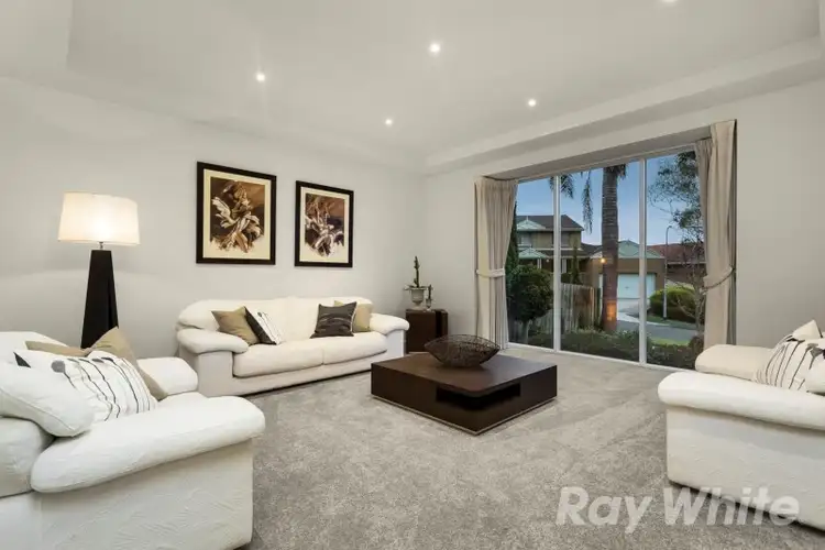 Seventh view of Homely house listing, 3 Catesby Close, Mulgrave VIC 3170